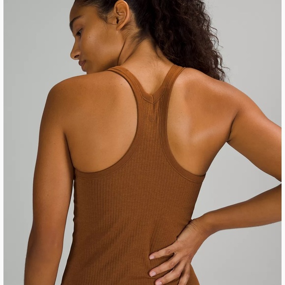 Lululemon Ebb To Street Tank - Picture 4 of 5